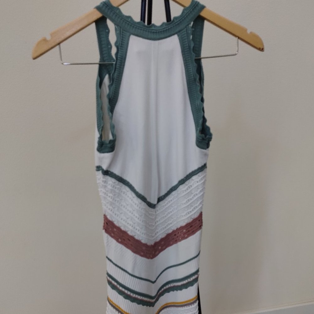 Alexis Allia Knite Dress - Gem